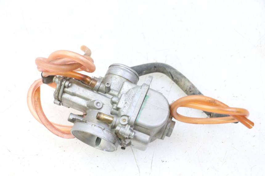 photo de CARBURATEUR YAMAHA YZ 85 (2022 - 2025) - Points de fixation