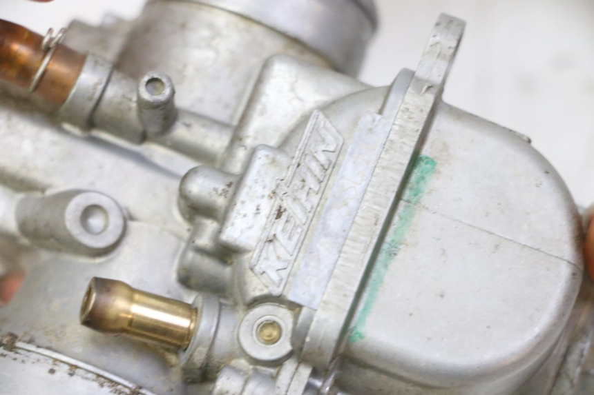 photo de CARBURATEUR YAMAHA YZ 85 (2022 - 2025) - État de surface