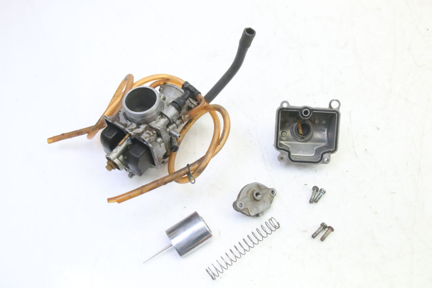 photo de Carburetor YAMAHA YZ 85 (2002 - 2018) - Détail de la pièce