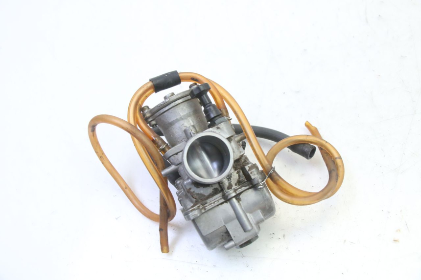 photo de Carburetor YAMAHA YZ 85 (2002 - 2018) - Gros plan technique