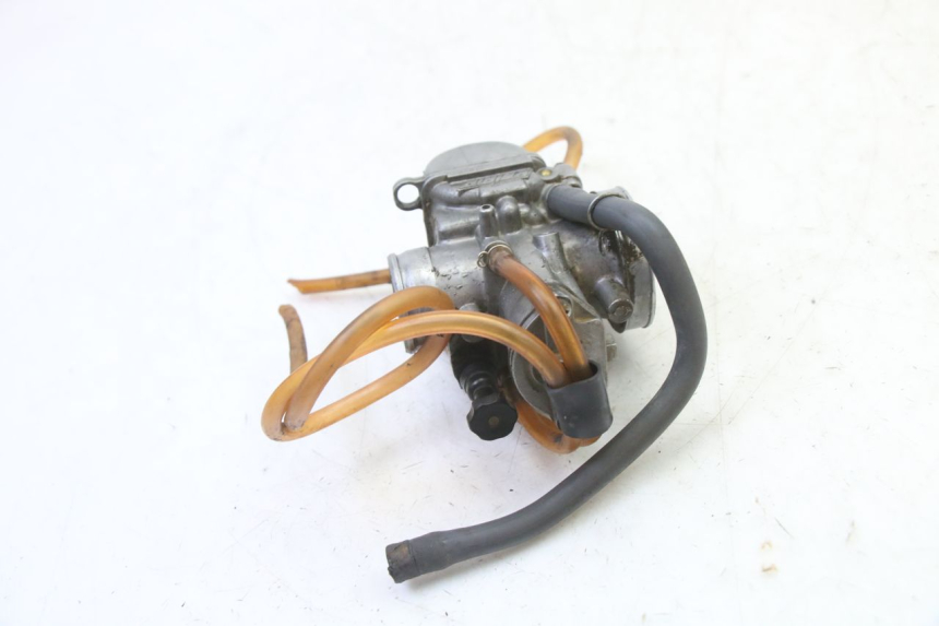 photo de Carburetor YAMAHA YZ 85 (2002 - 2018) - Points de fixation