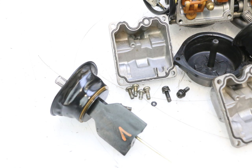 photo de CARBURATEUR YAMAHA YZF R GENESIS 750 (1993 - 1998) - Vue produit