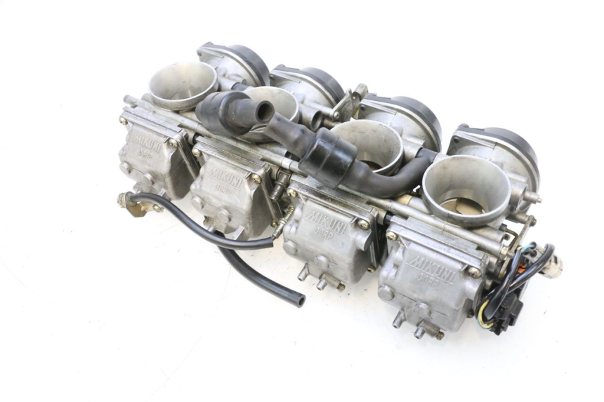 photo de CARBURATEUR YAMAHA YZF R GENESIS 750 (1993 - 1998) - Vue d’ensemble