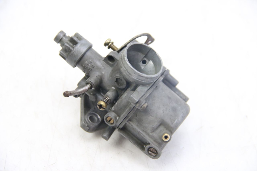 photo de CARBURATEUR PEUGEOT ZENITH 50 (1994 - 1999) - Vue principale