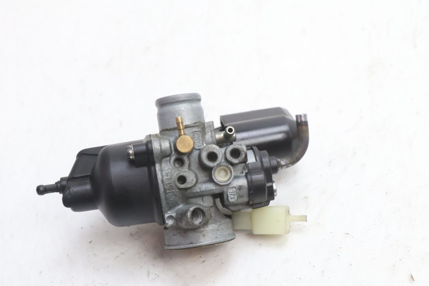 photo de CARBURATEUR PIAGGIO ZIP 2T 50 (2009 - 2019) - Détail de la pièce