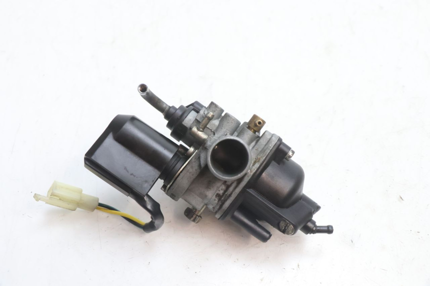 photo de CARBURATEUR PIAGGIO ZIP 2T 50 (2009 - 2019) - Zoom état d’usage