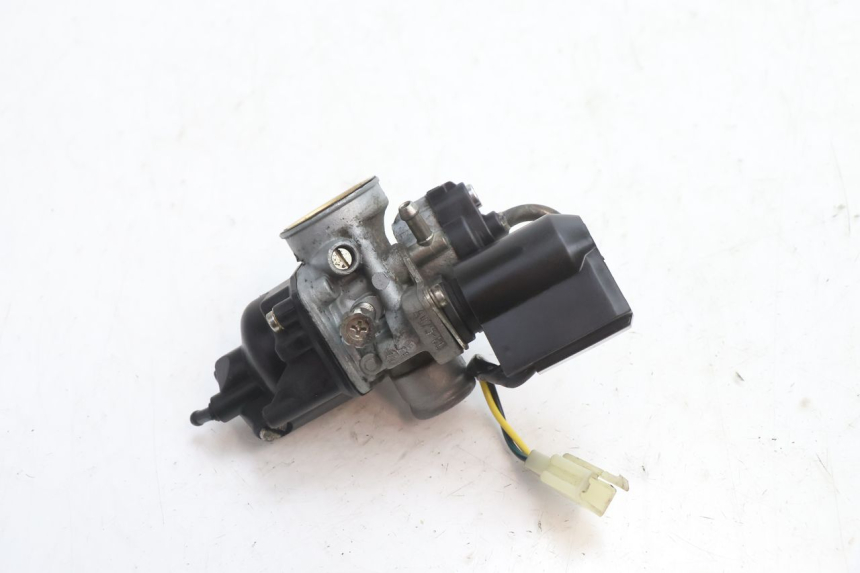 photo de CARBURATEUR PIAGGIO ZIP 2T 50 (2009 - 2019) - Autre angle de vue