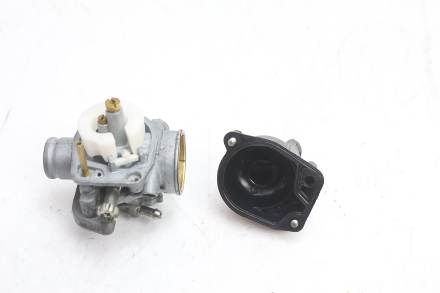 photo de CARBURATEUR PIAGGIO ZIP 2T 50 (2009 - 2019) - État de surface