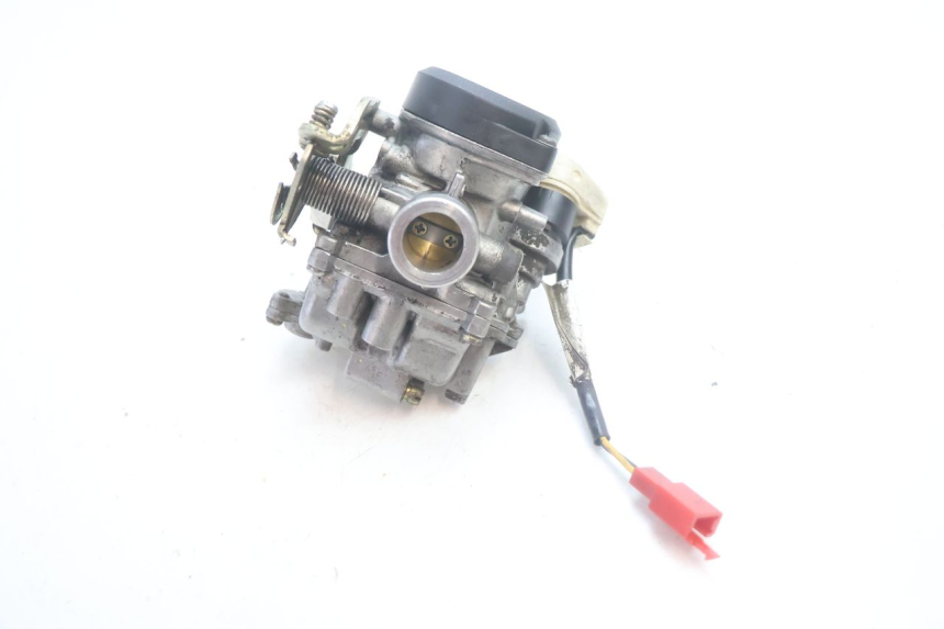 photo de CARBURATEUR PIAGGIO ZIP 4T 50 (2006 - 2017) - Zoom état d’usage