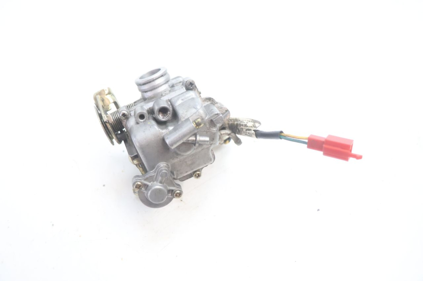 photo de CARBURATEUR PIAGGIO ZIP 4T 50 (2006 - 2017) - Vue d’ensemble