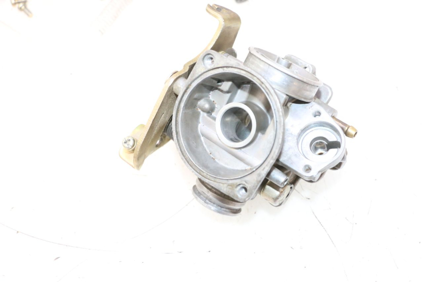 photo de CARBURATEUR UNIVERSAL BIKE ZN50QT-11B 50 (2018 - 2021) - Détails caractéristiques