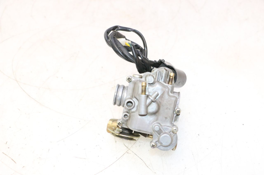 photo de CARBURATEUR UNIVERSAL BIKE ZN50QT-11B 50 (2018 - 2021) - Autre angle de vue