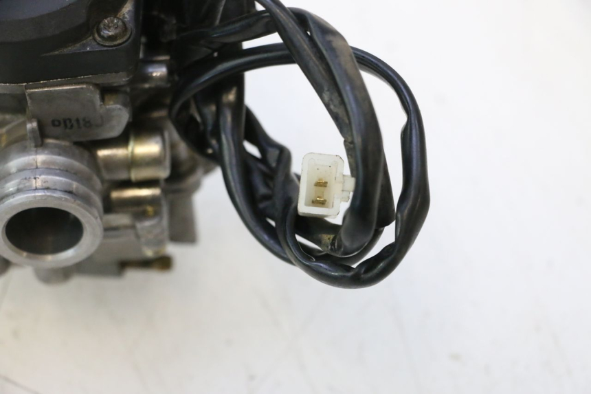 photo de CARBURATEUR UNIVERSAL BIKE ZN50QT-11B 50 (2018 - 2021) - Vue d’ensemble