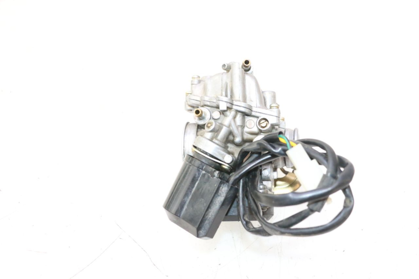 photo de CARBURATEUR UNIVERSAL BIKE ZN50QT-11B 50 (2018 - 2021) - Points de fixation