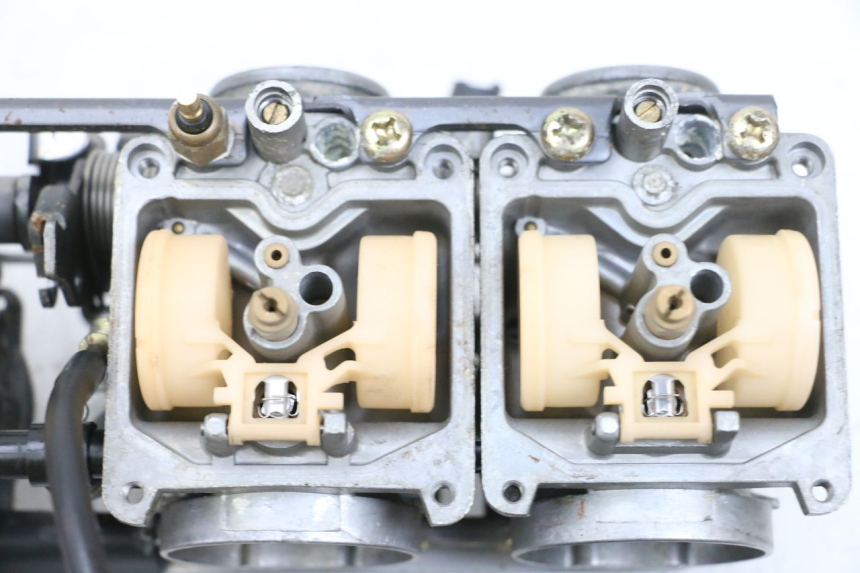 photo de CARBURATEUR KAWASAKI ZR 7 750 (1999 - 2004) - Vue d’ensemble