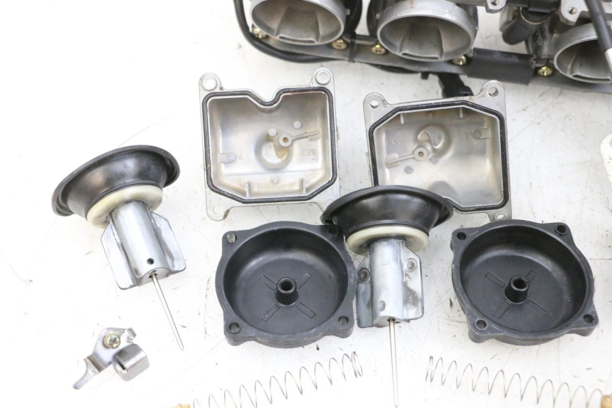 photo de CARBURATEUR KAWASAKI ZR 7 750 (1999 - 2004) - Vue produit