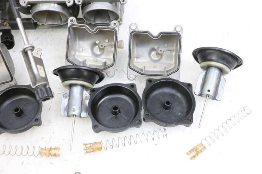 photo de CARBURATEUR KAWASAKI ZR 7 750 (1999 - 2004) - Détails caractéristiques