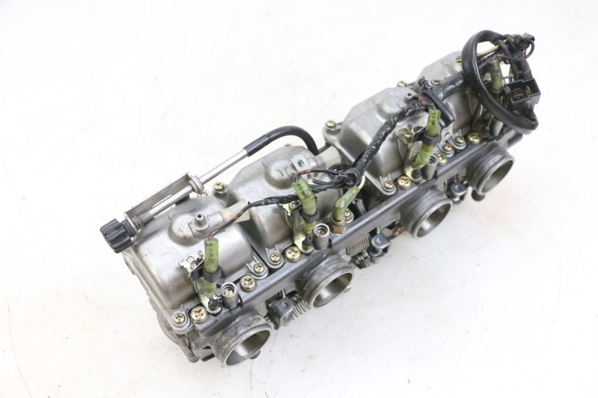 photo de CARBURATEUR KAWASAKI ZR 7 750 (1999 - 2004) - Vue d’ensemble