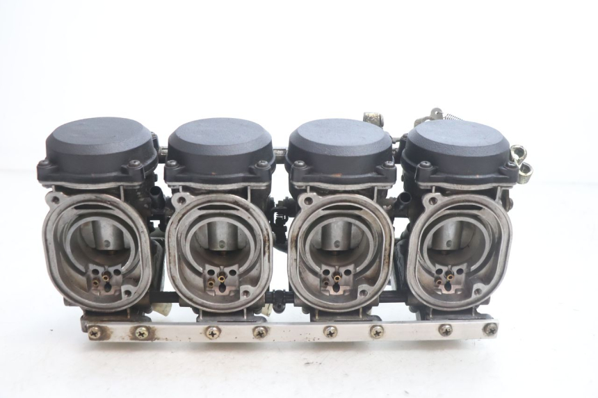 photo de CARBURATEUR KAWASAKI ZX-6R ZX6R 600 (1995 - 1997) - Détail de la pièce
