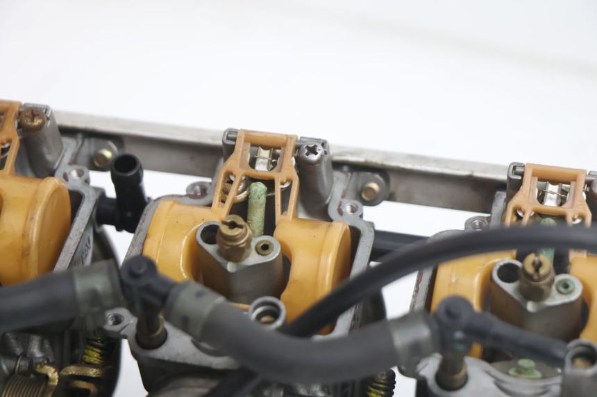 photo de CARBURATEUR KAWASAKI ZX-6R ZX6R 600 (1995 - 1997) - Vue produit