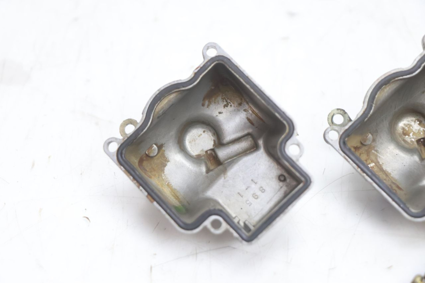 photo de CARBURATEUR KAWASAKI ZX-6R ZX6R 600 (1995 - 1997) - Photo complémentaire