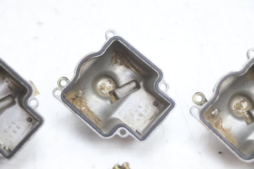 photo de CARBURATEUR KAWASAKI ZX-6R ZX6R 600 (1995 - 1997) - Inspection visuelle