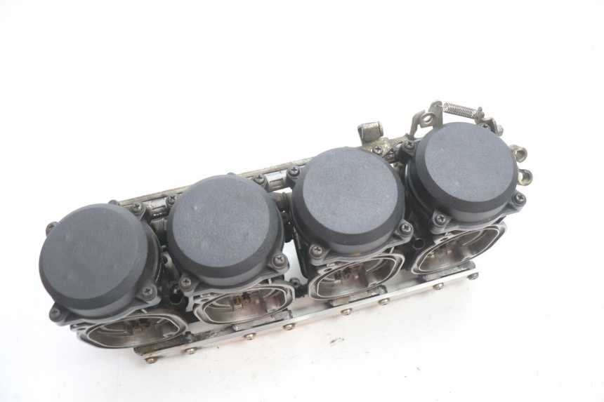 photo de CARBURATEUR KAWASAKI ZX-6R ZX6R 600 (1995 - 1997) - Zoom état d’usage