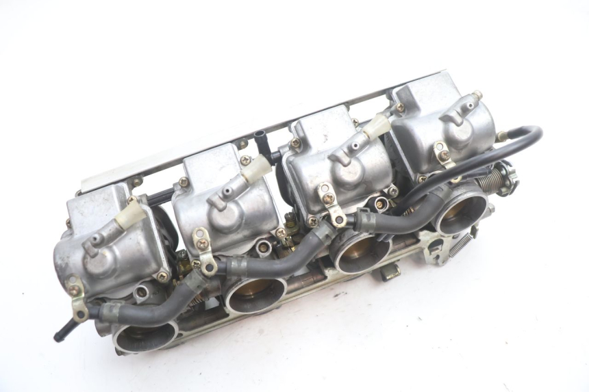 photo de CARBURATEUR KAWASAKI ZX-6R ZX6R 600 (1995 - 1997) - Autre angle de vue