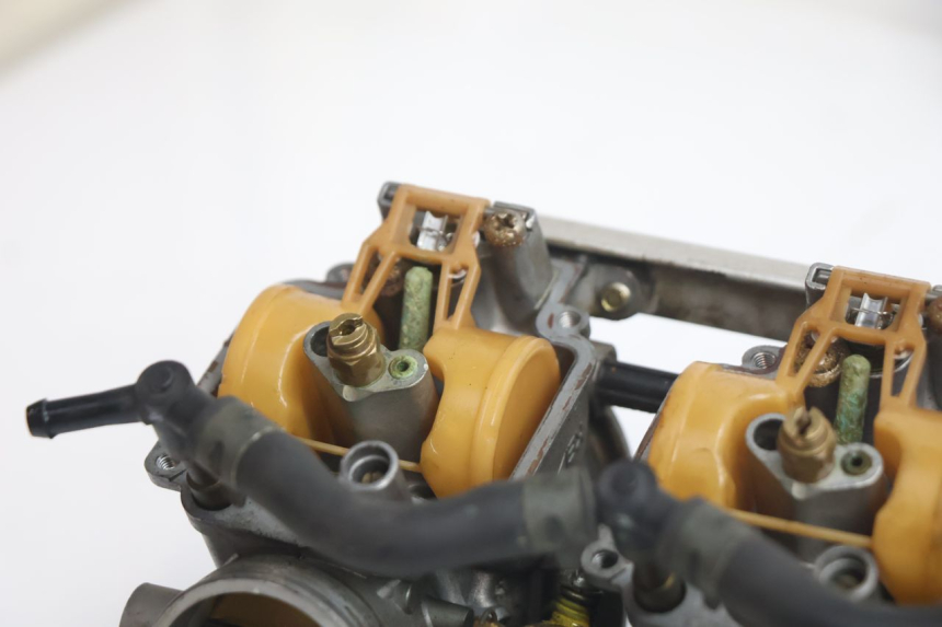 photo de CARBURATEUR KAWASAKI ZX-6R ZX6R 600 (1995 - 1997) - Pièce contrôlée