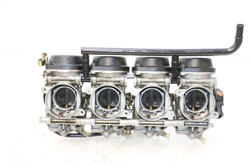 photo de CARBURATEUR KAWASAKI ZX-6R ZX6R 600 (2000 - 2002) - Vue principale