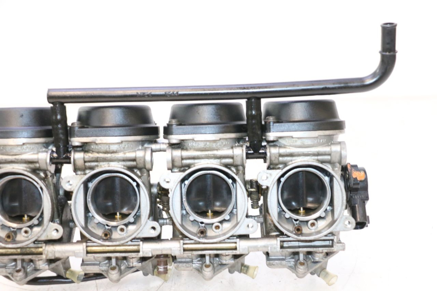 photo de CARBURATEUR KAWASAKI ZX-6R ZX6R 600 (2000 - 2002) - Zoom état d’usage