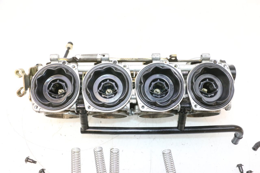 photo de CARBURATEUR KAWASAKI ZX-6R ZX6R 600 (2000 - 2002) - Zoom état d’usage