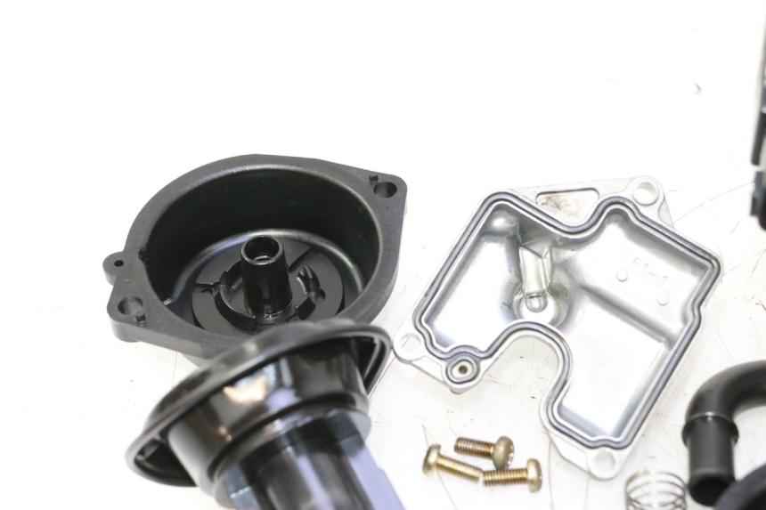 photo de CARBURATEUR KAWASAKI ZX-6R ZX6R 600 (2000 - 2002) - Vue produit
