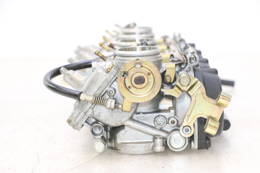 photo de CARBURATEUR KAWASAKI ZX-6R ZX6R 600 (2000 - 2002) - État de surface