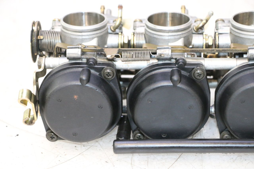 photo de CARBURATEUR KAWASAKI ZX-6R ZX6R 600 (2000 - 2002) - Marquages et références