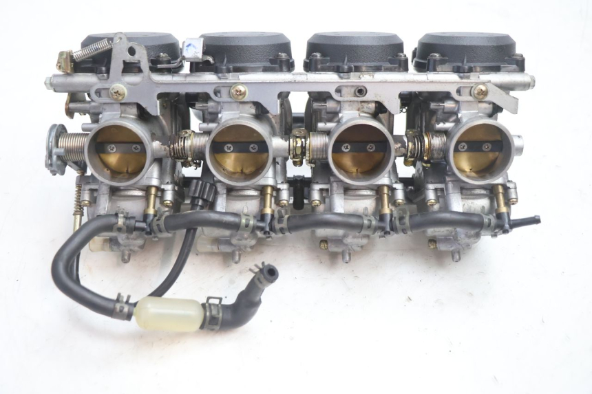 photo de CARBURATEUR KAWASAKI ZX-6R ZX6R 600 (1995 - 1997) - Vue principale