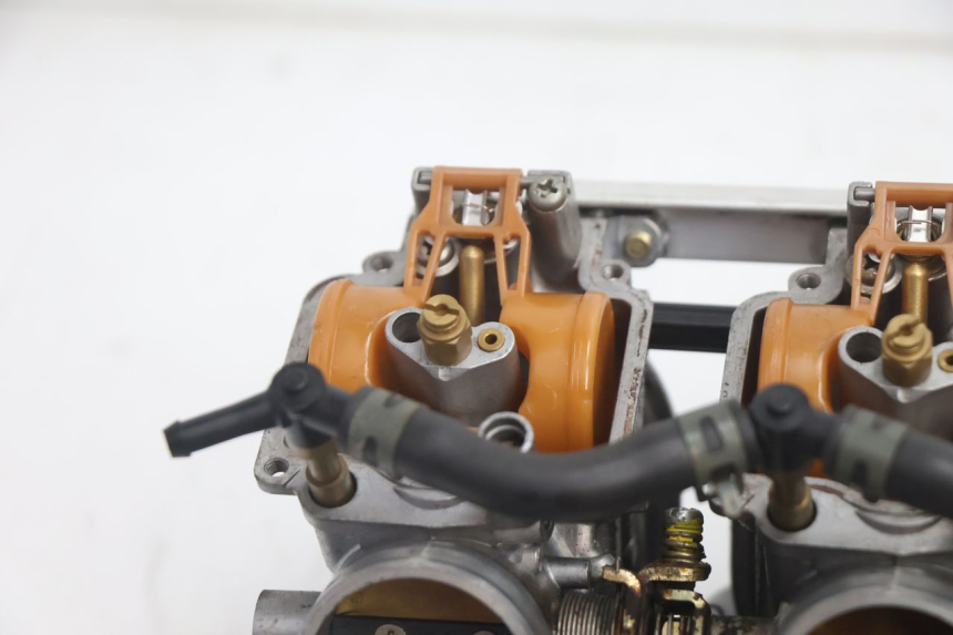 photo de CARBURATEUR KAWASAKI ZX-6R ZX6R 600 (1995 - 1997) - Vue produit