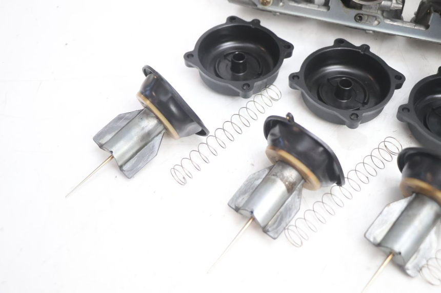 photo de CARBURATEUR KAWASAKI ZX-6R ZX6R 600 (1995 - 1997) - Photo complémentaire
