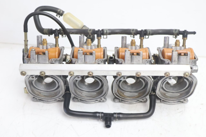 photo de CARBURATEUR KAWASAKI ZX-6R ZX6R 600 (1995 - 1997) - Détail de la pièce