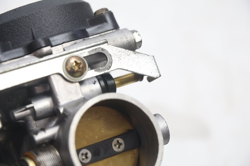photo de CARBURATEUR KAWASAKI ZX-6R ZX6R 600 (1995 - 1997) - Vue d’ensemble