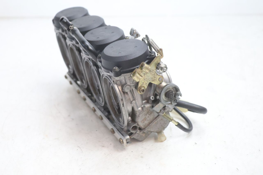 photo de CARBURATEUR KAWASAKI ZX-6R ZX6R 600 (1995 - 1997) - Gros plan technique