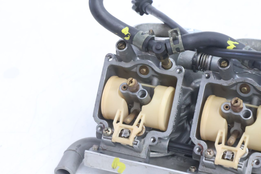 photo de CARBURATEUR KAWASAKI ZZR 600 (1995 - 2004) - Vue produit