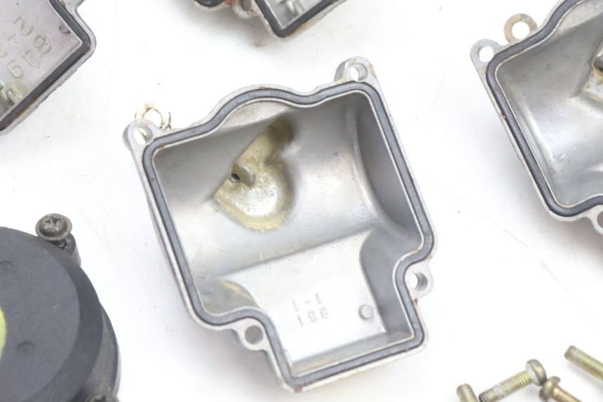 photo de CARBURATEUR KAWASAKI ZZR 600 (1995 - 2004) - Autre angle de vue