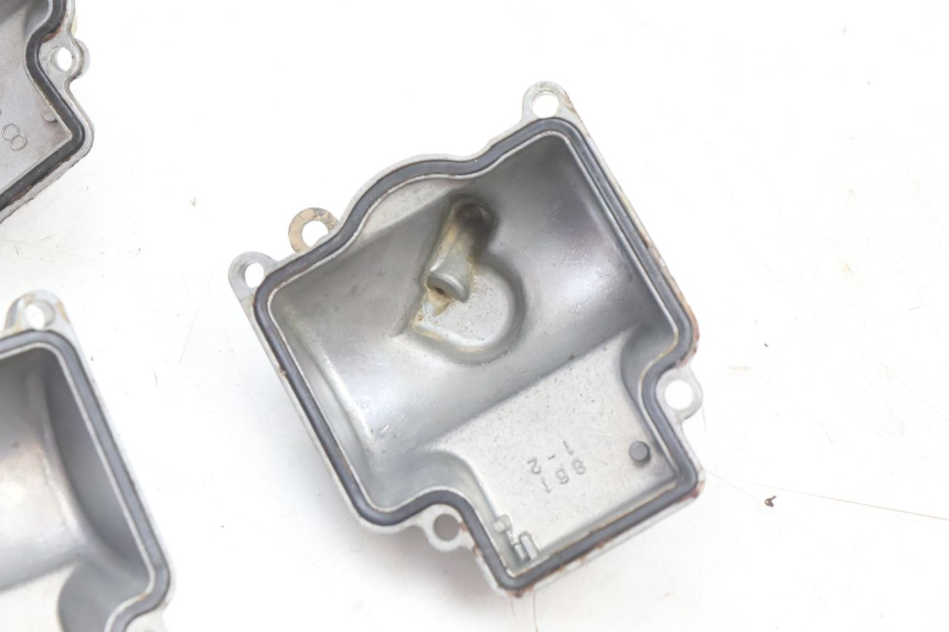 photo de CARBURATEUR KAWASAKI ZZR 600 (1995 - 2004) - Gros plan technique