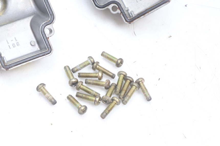 photo de CARBURATEUR KAWASAKI ZZR 600 (1995 - 2004) - Vue d’ensemble