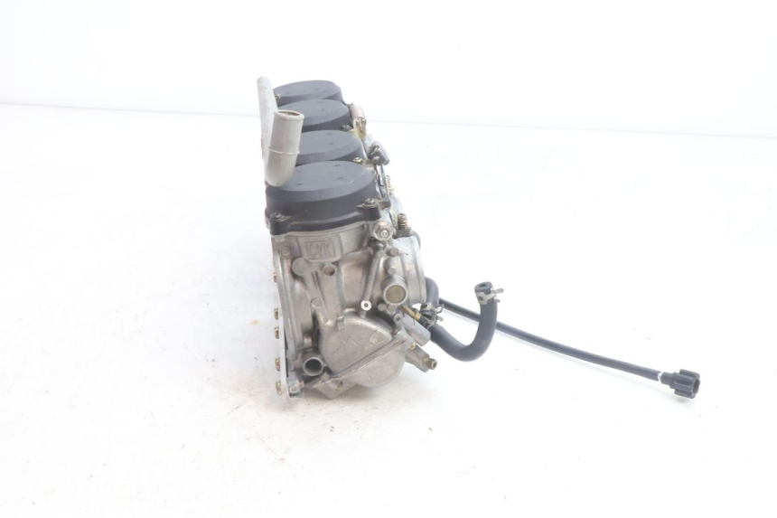 photo de CARBURATEUR KAWASAKI ZZR 600 (1995 - 2004) - Vue d’ensemble