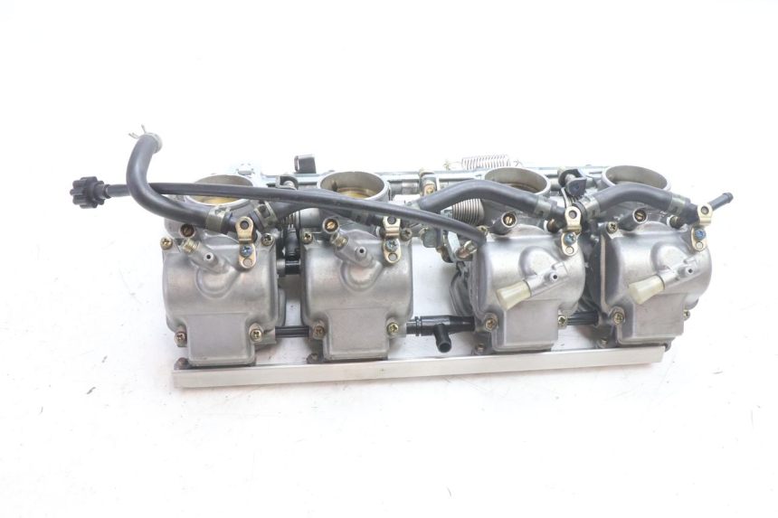 photo de CARBURATEUR KAWASAKI ZZR 600 (1995 - 2004) - État de surface