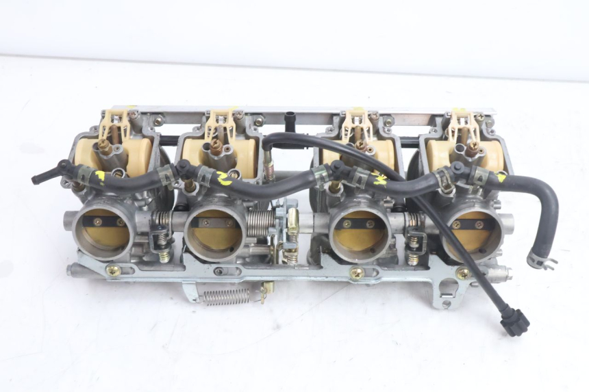 photo de CARBURATEUR KAWASAKI ZZR 600 (1995 - 2004) - Pièce contrôlée