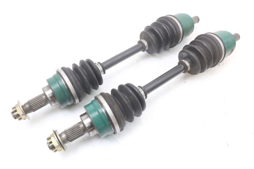 photo de CARDAN ARRIÈRE HYTRACK HY S 4X4 410 (2013 - 2016) - Vue principale