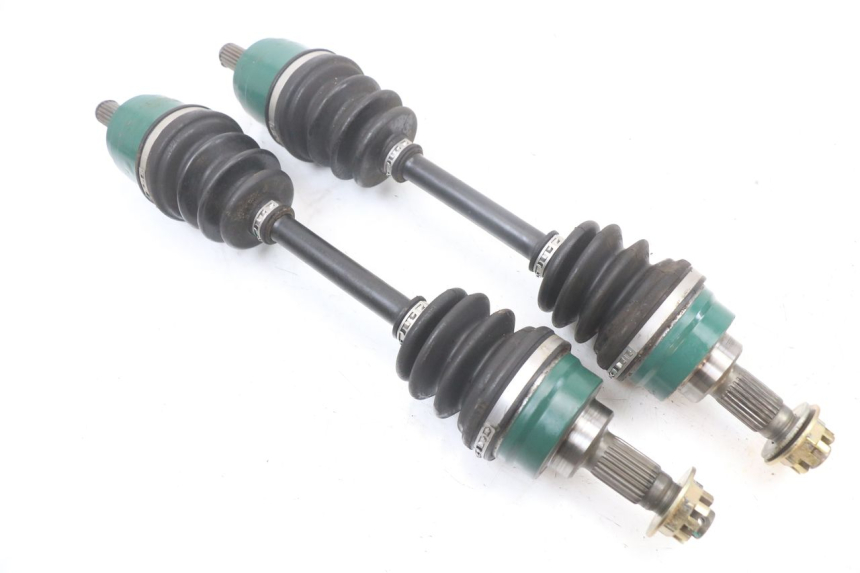 photo de CARDAN ARRIÈRE HYTRACK HY S 4X4 410 (2013 - 2016) - Détail de la pièce